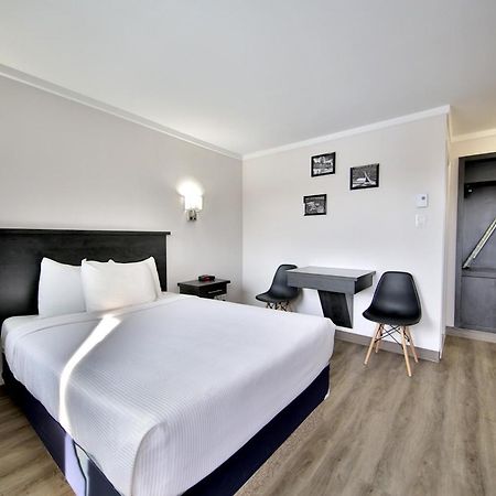 Motel Newstar לאוול מראה חיצוני תמונה