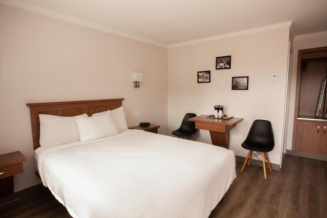 Motel Newstar לאוול מראה חיצוני תמונה