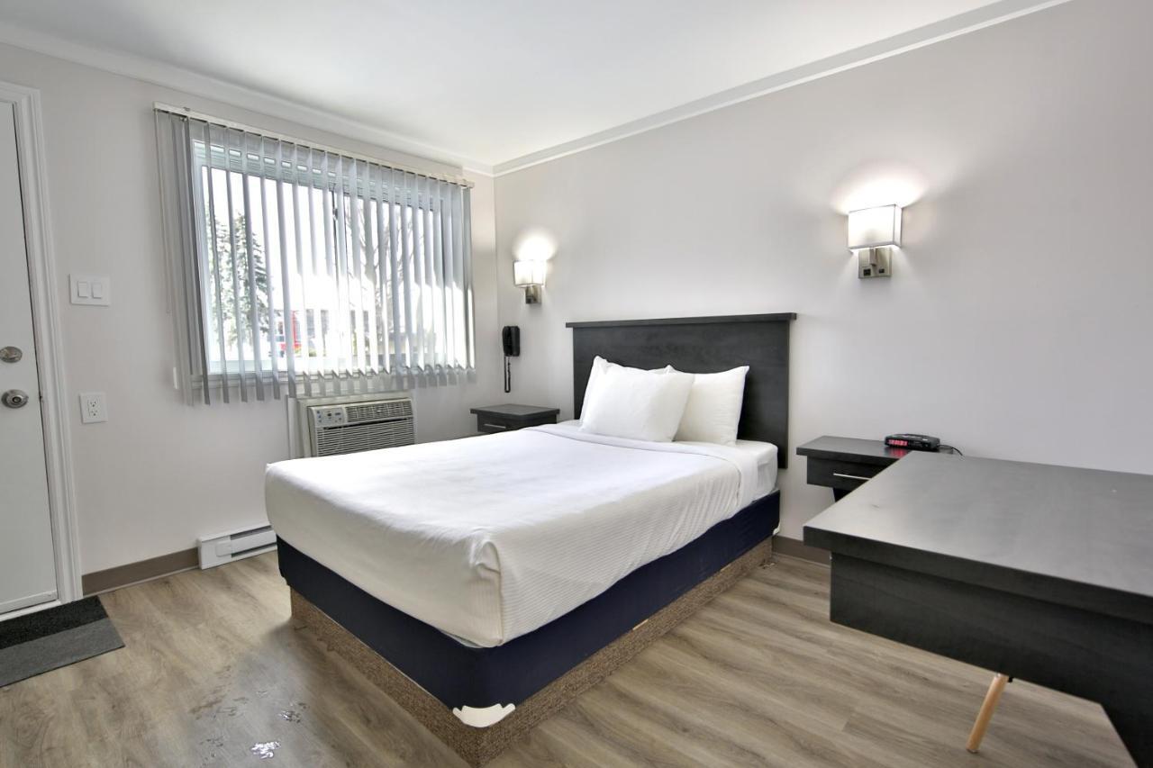 Motel Newstar לאוול מראה חיצוני תמונה