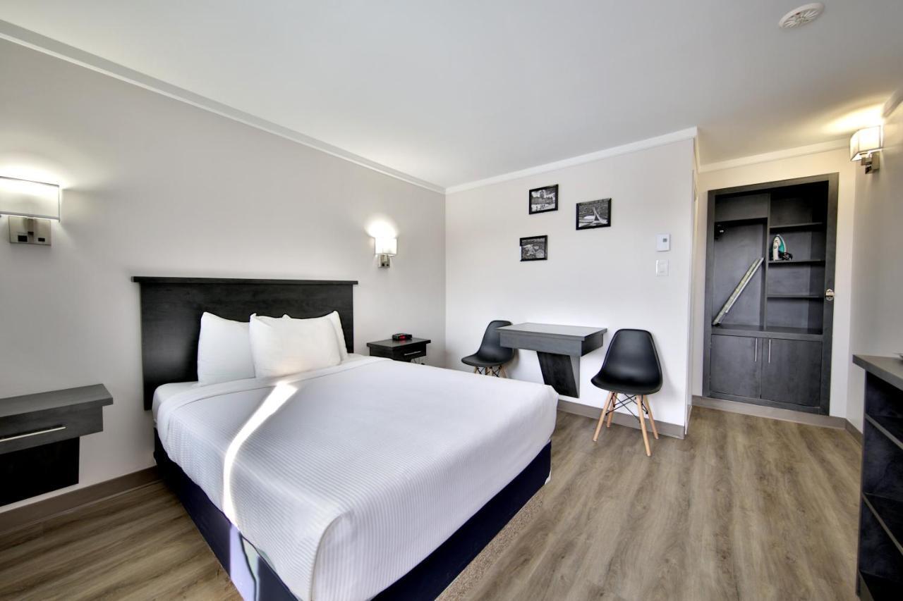 Motel Newstar לאוול מראה חיצוני תמונה